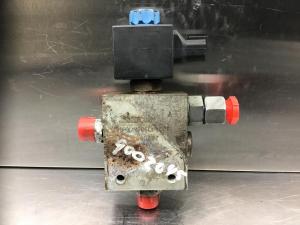 Reversing Valve